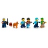 Le commissariat de police - LEGO® City 60316