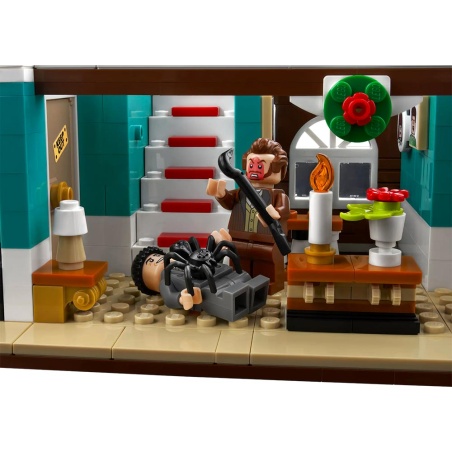 Home Alone - LEGO® Ideas 21330