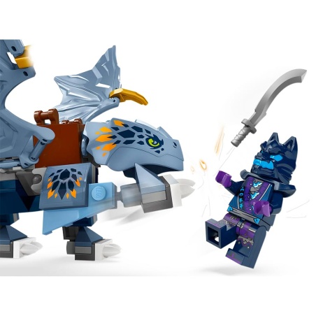 Young Dragon Riyu - LEGO® Ninjago 71810