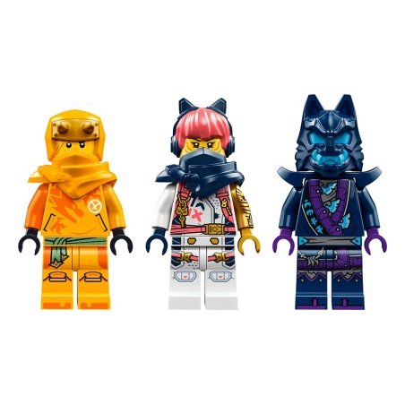 Young Dragon Riyu - LEGO® Ninjago 71810