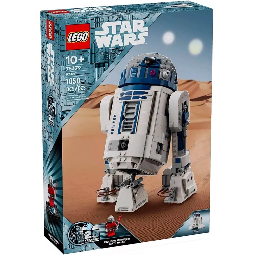 R2-D2™ - LEGO® Star Wars 75379