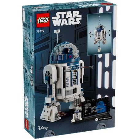 R2-D2™ - LEGO® Star Wars 75379