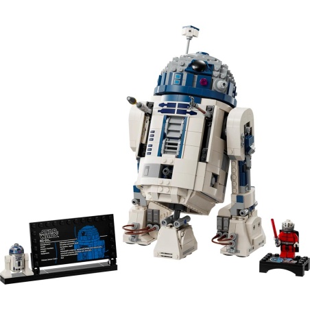 R2-D2™ - LEGO® Star Wars 75379