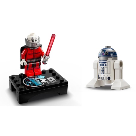 R2-D2™ - LEGO® Star Wars 75379