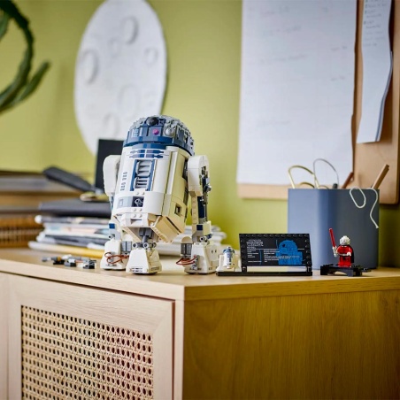 R2-D2™ - LEGO® Star Wars 75379