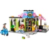 Le café de Heartlake City - LEGO® Friends 42618