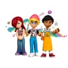 Le café de Heartlake City - LEGO® Friends 42618