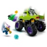 Le tout-terrain de Hulk contre Thanos - LEGO® Marvel Avengers 76312