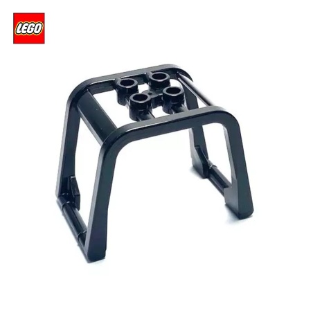 Cage 6x4x3 - Pièce LEGO® 31498