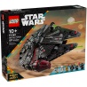 Le Faucon Noir - LEGO® Star Wars 75389