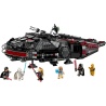 Le Faucon Noir - LEGO® Star Wars 75389
