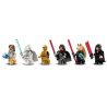 Le Faucon Noir - LEGO® Star Wars 75389