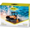 Finisher - Exclusive Colas Set