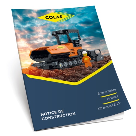 Finisher - Exclusive Colas Set