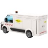 Van - Exclusive Colas Set