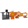 Pack de chantier - Polybag Colas exclusif