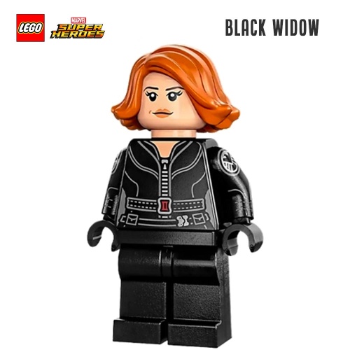 Minifigure LEGO® Marvel -...