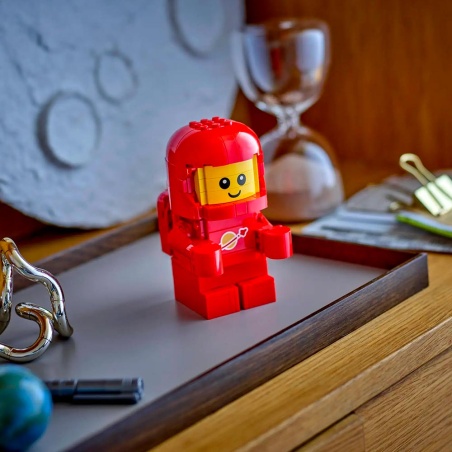 Le bébé astronaute grand format - LEGO® Exclusif 40767