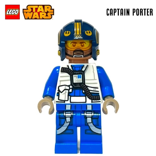 Minifigure LEGO® Star Wars...