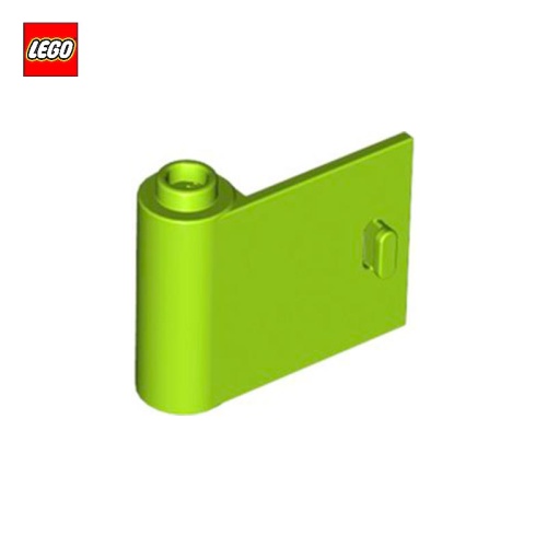 Door 1x3x2 Left - LEGO®...