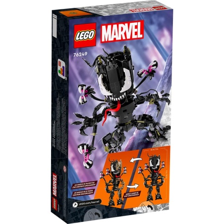 Groot Venomisé - LEGO® Marvel 76249