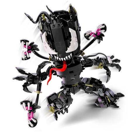 Groot Venomisé - LEGO® Marvel 76249