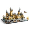 Le château et le domaine de Poudlard - LEGO® Harry Potter 76419