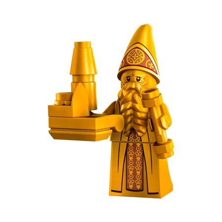 Le château et le domaine de Poudlard - LEGO® Harry Potter 76419