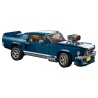 Ford Mustang - LEGO® Creator Expert 10265