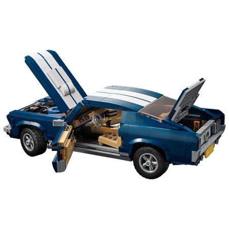 Ford Mustang - LEGO® Creator Expert 10265