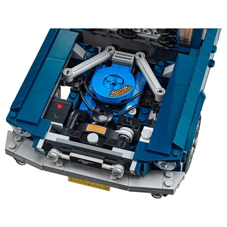 Ford Mustang - LEGO® Creator Expert 10265