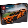 Lamborghini Huracán Tecnica orange - LEGO® Technic 42196