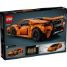 Lamborghini Huracán Tecnica orange - LEGO® Technic 42196