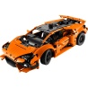 Lamborghini Huracán Tecnica orange - LEGO® Technic 42196