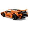 Lamborghini Huracán Tecnica orange - LEGO® Technic 42196