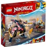 Sora’s Transforming Mech Bike Racer - LEGO® Ninjago 71792