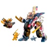 Sora’s Transforming Mech Bike Racer - LEGO® Ninjago 71792