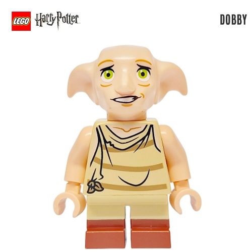 Minifigure LEGO® Harry...