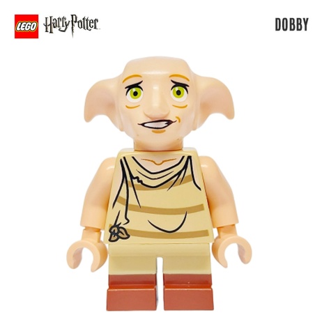Minifigure LEGO® Harry Potter - Dobby