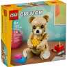 Children's Day Teddy Bear - LEGO® Creator 40763