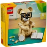 Children's Day Teddy Bear - LEGO® Creator 40763