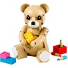 Children's Day Teddy Bear - LEGO® Creator 40763