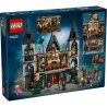 Le manoir des Malefoy - LEGO® Harry Potter 76453