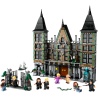 Le manoir des Malefoy - LEGO® Harry Potter 76453