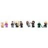 Le manoir des Malefoy - LEGO® Harry Potter 76453