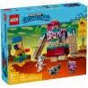 The Devourer Showdown - LEGO® Minecraft Legends 21257