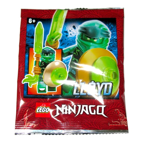 Lloyd - Polybag LEGO® Ninjago 892172