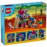 The Devourer Showdown - LEGO® Minecraft Legends 21257