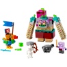 The Devourer Showdown - LEGO® Minecraft Legends 21257