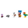 The Devourer Showdown - LEGO® Minecraft Legends 21257